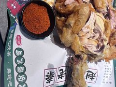 -奔跑吧陕菜·盛世长安(民乐园万达店)