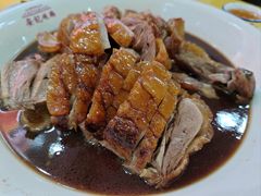 -安记烧鹅(新桥店)