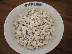 -老刘家永盛斋·传统泡馍(东关南街店)