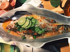 -simply thai天泰(静安嘉里中心店)