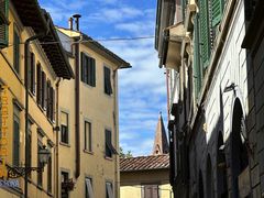 -圣母百花大教堂穹顶