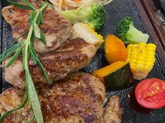 -豪客来牛排(开元盛世广场店)