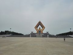 -法门文化景区