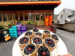 -御香农家菜(莫干山庾村店)