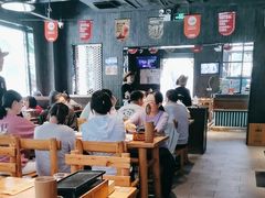-肉串汪(月坛店)