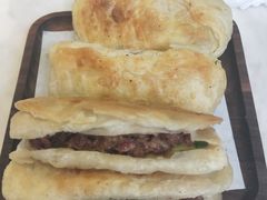 -食潮汕头鲜牛馆(望京保利店)