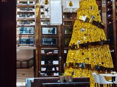 -行者书屋大堂吧 ·下午茶(南京圣和府邸酒店)