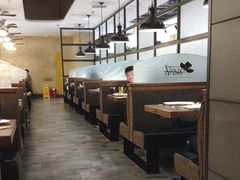 卡座-汉巴味德(大悦城店)