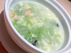 -吕氏疙瘩汤·新派鲁菜(欢乐汇店)