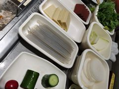 -海底捞火锅(公益西桥店)