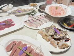 -围炉夜话·潮汕卤水火锅(榕江店)
