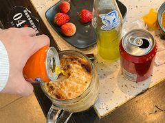 -海汕记·潮汕鲜牛肉火锅·自助
