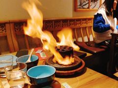 -局气 烤鸭·北京菜(光华路店)