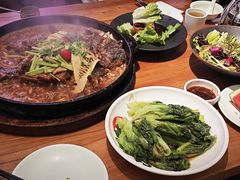 -老板恋上鱼(环山路店)