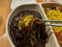 -多宾韩国料理(学衡路店)