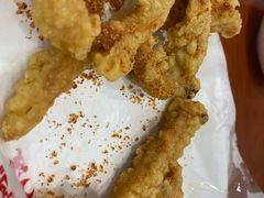 小酥肉-阿波潮汕牛肉火锅·汤粉面(拱北店)