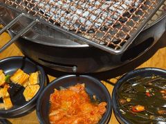 -九田家黑牛烤肉料理(华侨城店)