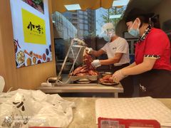 -小李烧鸡(西北角总店)