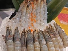 -一绪に寿喜烧自助(世茂广场店)