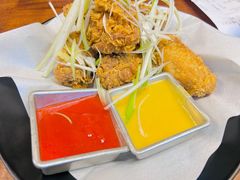 -米屋石锅拌饭(师大店)