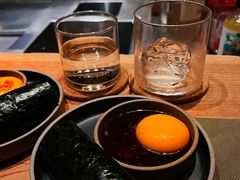 -RONIN Snack Bar