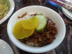卤肉饭-阿勇鲁肉饭(龙茗路店)