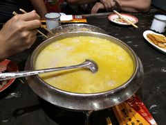 -金掌勺锅包肉(太原万达店)