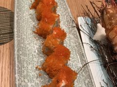 -月下料理(楷林IFC店)