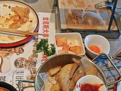 -通海俄式烧烤·俄罗斯大串(嵩山路店)