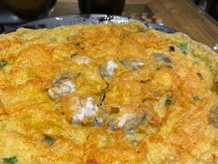 客家蚝仔烙-潮十三潮汕砂锅粥(高新四路大都荟店)