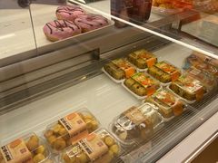 -爱纶蛋糕(山东路店)