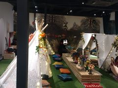 -佐佑帐篷环游记(南锣鼓巷店)