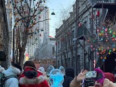 -中华巴洛克风情街