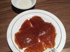 -全聚德(江宁店)