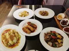 -海天楼(天津泛太平洋店)
