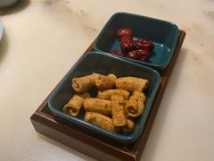 -锦府盐帮·张宅(世纪金源店)