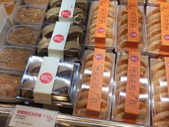 -85度C(成都浆洗街店)