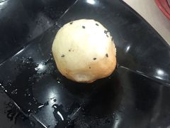 生煎馒头-新川饮食(新川小区店)