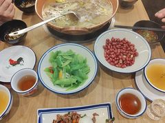 -妈妈的味道(和顺古镇店)