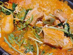 -槿Story·韩国料理(望京韩国美食城店)