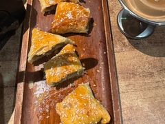 -耶里夏丽·新疆菜(南丹东路店)