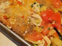 -俏凤凰(美林M·LIVE天地东座店)