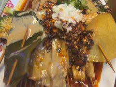 -福苗小骆驼烧烤(莲湖路店)