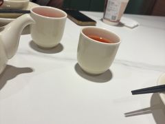 -楚山晓·湖北菜(武汉光谷K11店)