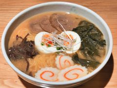 -隐泉京望日式料理(太和广场店)