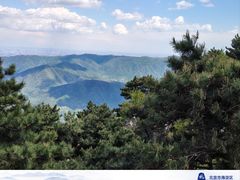 -北京鹫峰国家森林公园