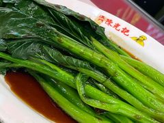 -澳门陈光记烧味饭店(万象城店)