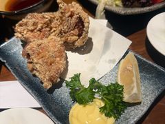 -千代武日本料理(开发区店)