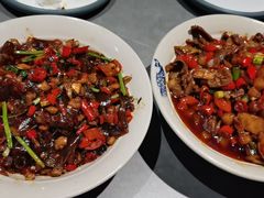 -潇湘阁(汉光百货店)