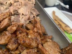 -大福黄牛料理·韩式烤肉·黄牛肥肠·酱蟹